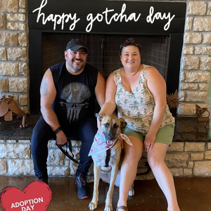 Fundraising Page: Mallory Anderson